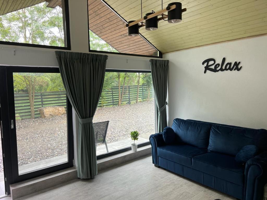 Oxigen Dream Chalet *