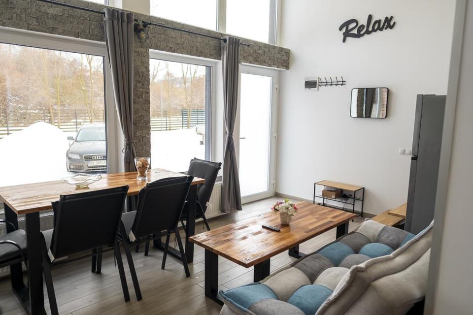 Chalet Oxigen Dream
