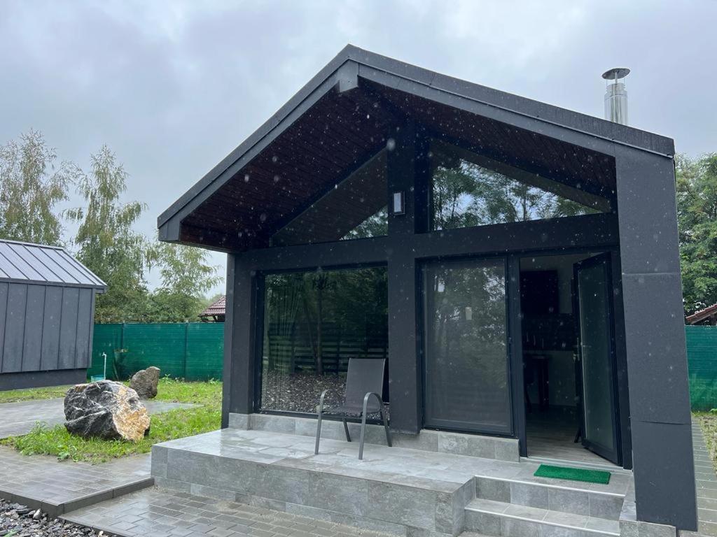 Chalet Oxigen Dream *